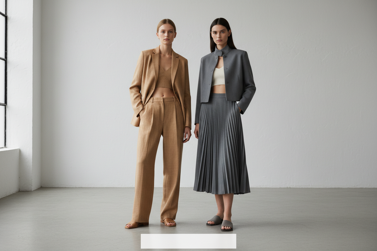 Pre-fall Collection